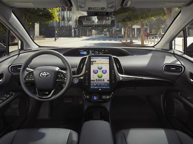 2020 Toyota Prius
