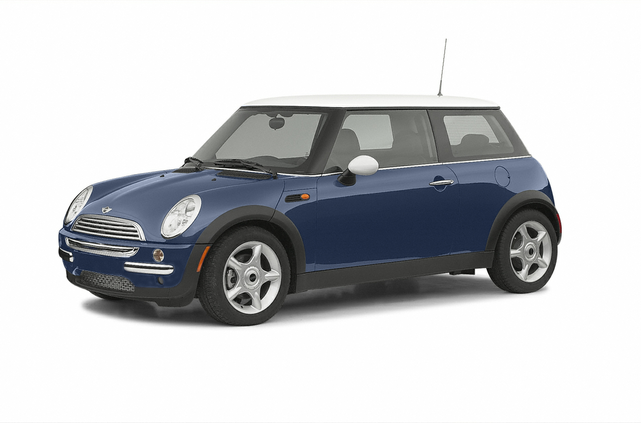 2005 MINI Cooper : Latest Prices, Reviews, Specs, Photos and