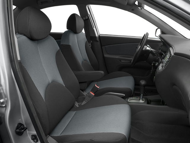2009 Kia Rio