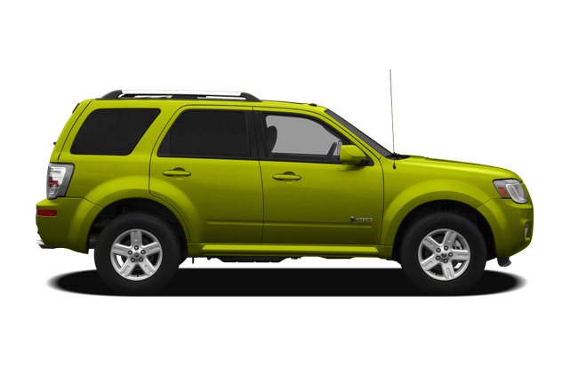 2011 Mercury Mariner Hybrid