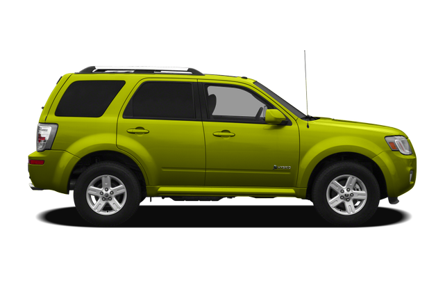 2011 Mercury Mariner Hybrid