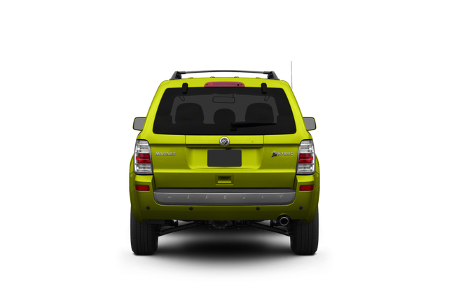2011 Mercury Mariner Hybrid