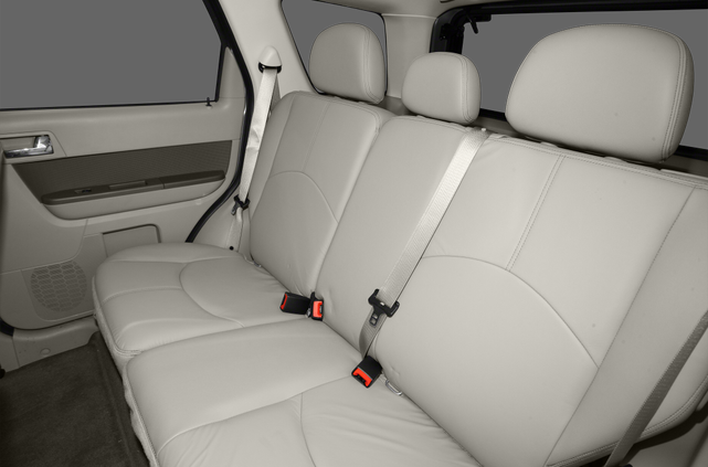 2011 Mercury Mariner Hybrid