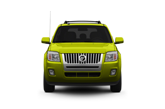 2011 Mercury Mariner Hybrid