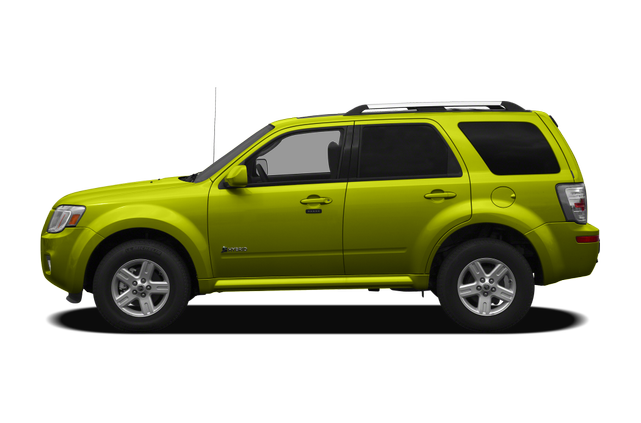 2011 Mercury Mariner Hybrid