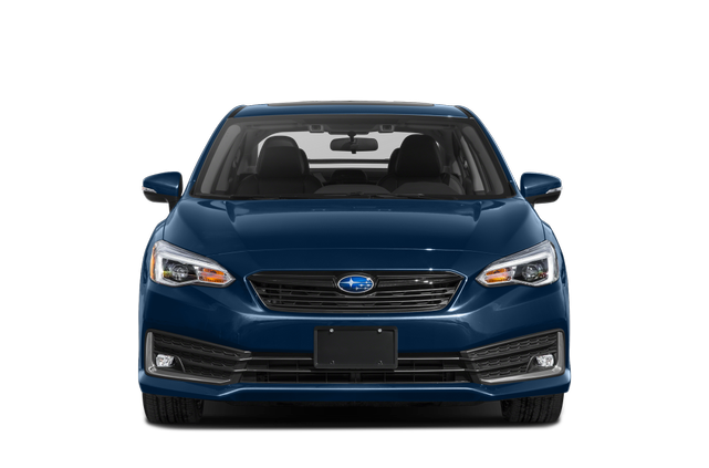 2021 Subaru Impreza