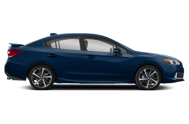 2021 Subaru Impreza