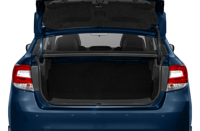 2021 Subaru Impreza