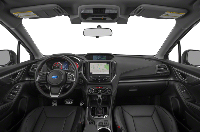 2021 Subaru Impreza