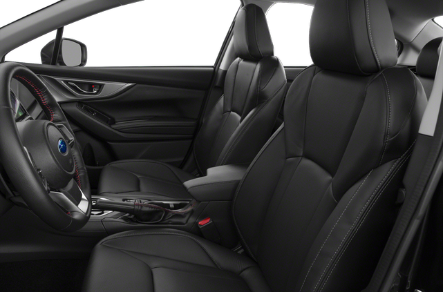 2021 Subaru Impreza