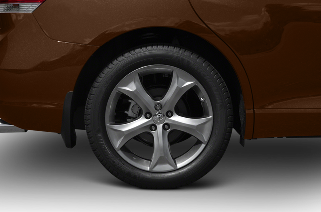 2010 Toyota Venza
