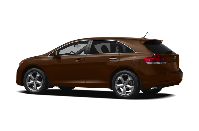 2010 Toyota Venza