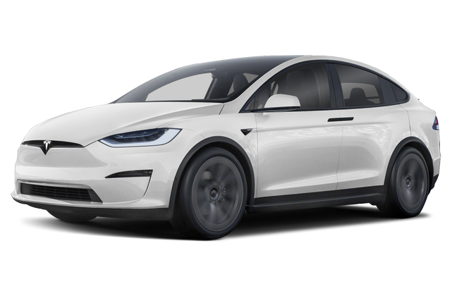 2016-2024 Tesla Model X