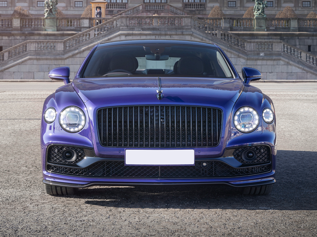 2023 Bentley Flying Spur Hybrid
