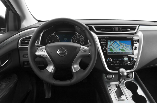 2017 Nissan Murano