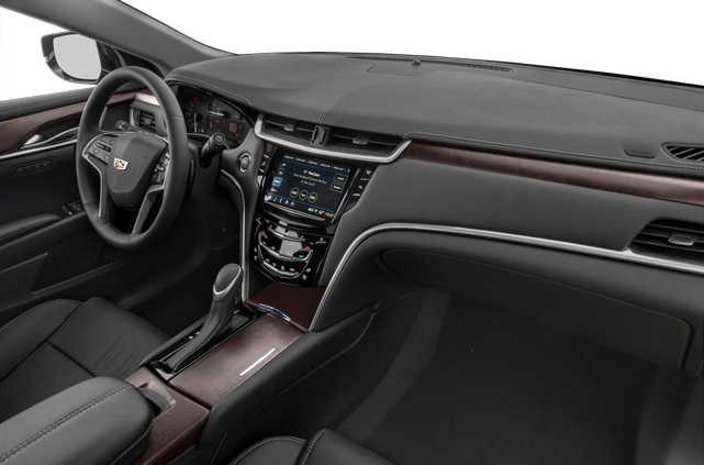 2019 Cadillac XTS