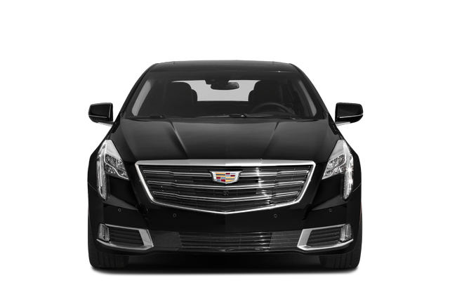 2019 Cadillac XTS