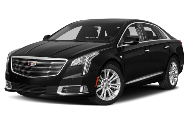 2019 Cadillac XTS