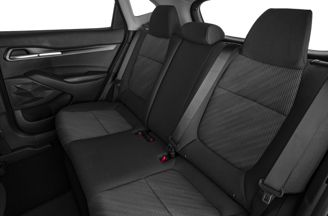 2021 Kia Seltos