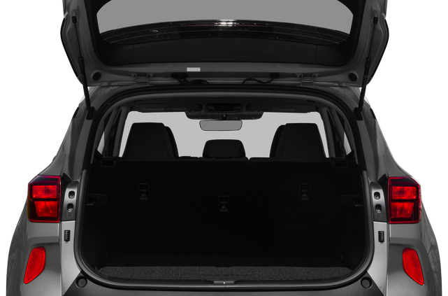 2021 Kia Seltos