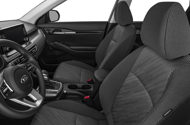 2021 Kia Seltos
