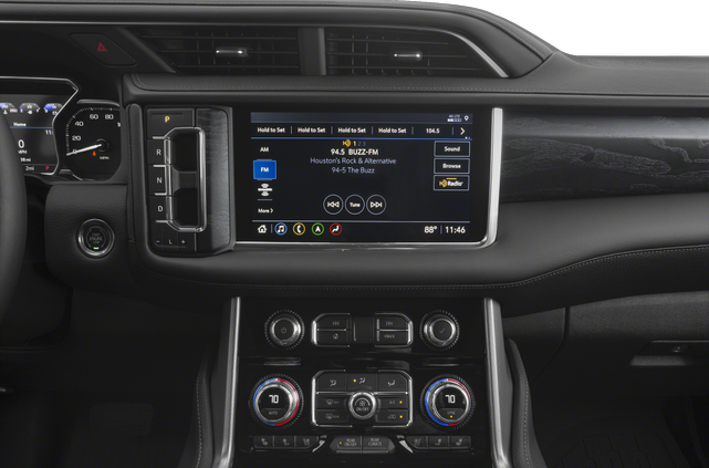 2023 GMC Yukon XL