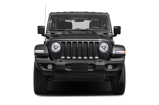 Jeep Wrangler Specs Price Mpg Reviews Cars Com