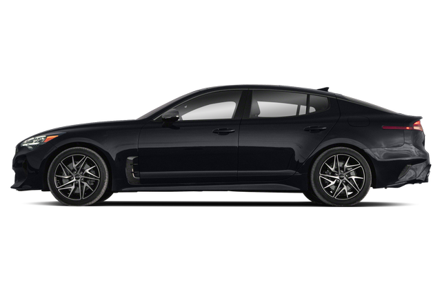2022 Kia Stinger