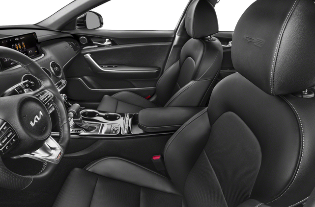 2022 Kia Stinger