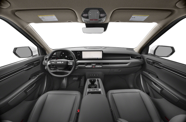 2024 Kia EV9