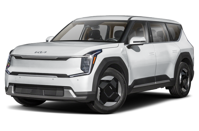 2024 Kia EV9