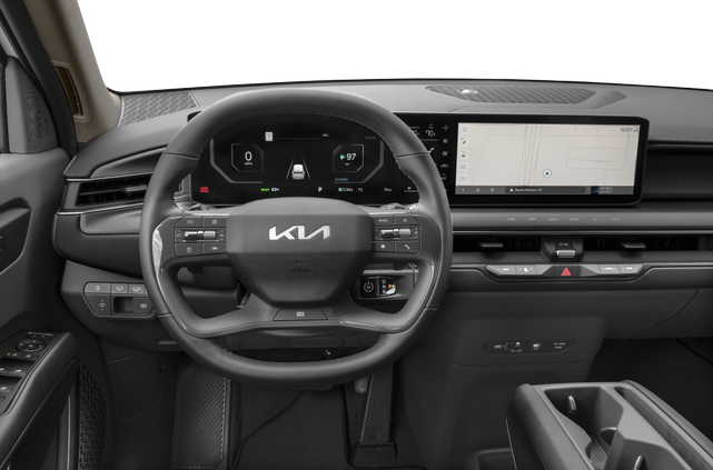 2024 Kia EV9