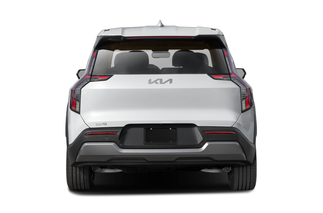 2024 Kia EV9