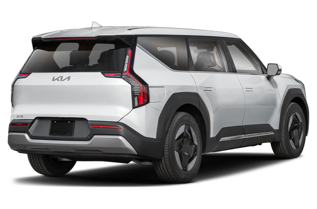 2024 Kia EV9