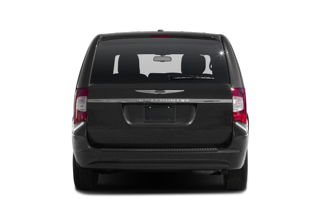 2013 Chrysler Town & Country