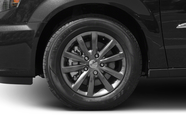 2013 Chrysler Town & Country
