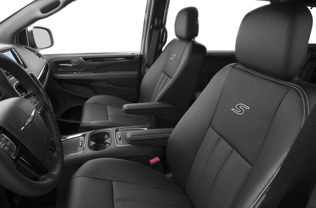 2013 Chrysler Town & Country