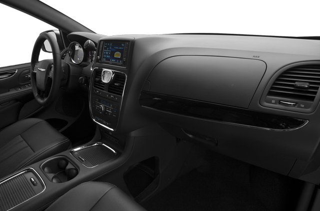 2013 Chrysler Town & Country