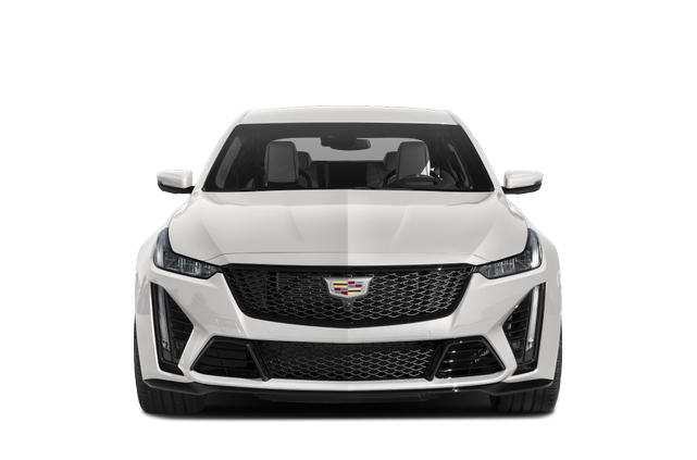 2024 Cadillac CT5-V Specs, Price, MPG & Reviews | Cars.com