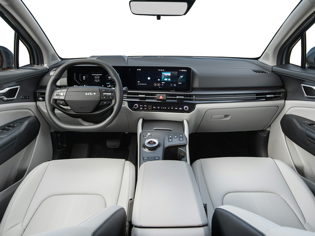 2026 Kia Sportage Hybrid