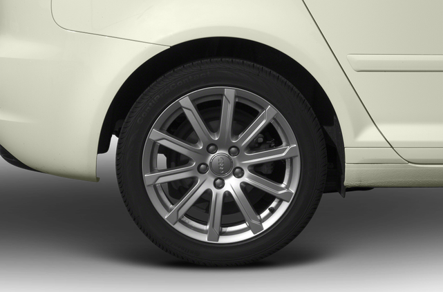 2011 Audi A3