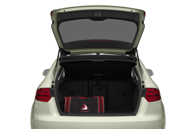 2011 Audi A3