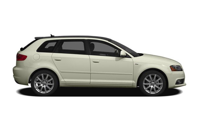 2011 Audi A3