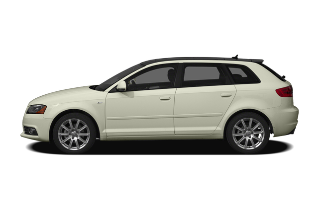 2011 Audi A3