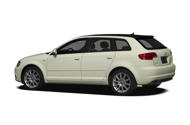 2011 Audi A3