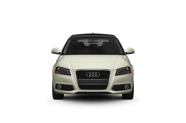 2011 Audi A3