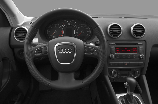 2011 Audi A3