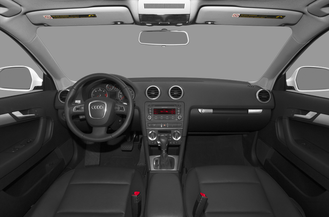 2011 Audi A3