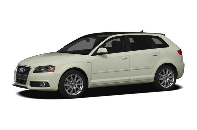2011 Audi A3
