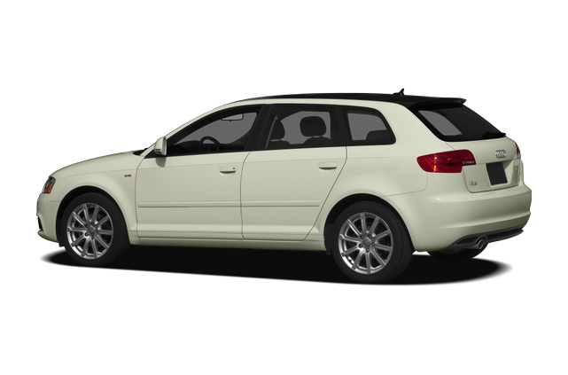 2011 Audi A3